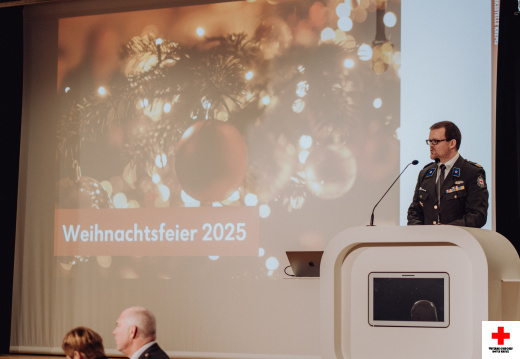 Weihnachtsfeier 2025